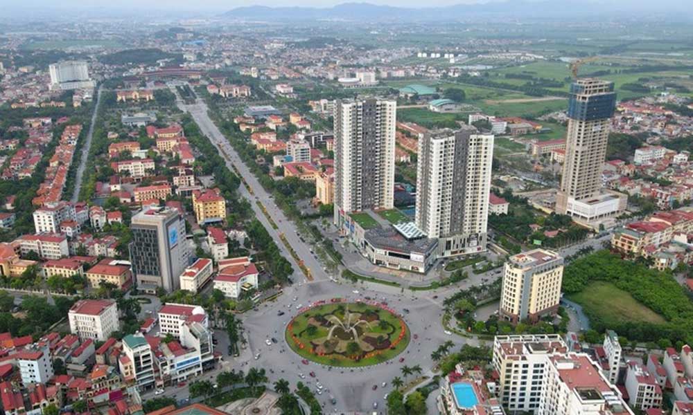 Bac Ninh maps long-term plan to become centrally governed city